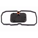 Transnation 722.7 Auto Transmission Oil Filter & Pan Gasket 168-377-0395 Fit For Mercedes Benz Car