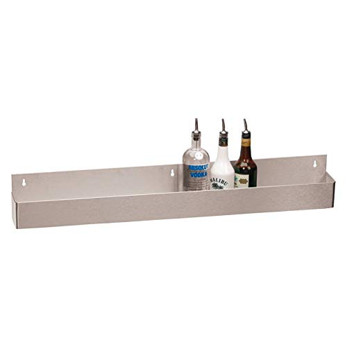 Speed Rack Cm 107 Inox
