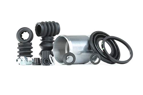 Preisvergleich Produktbild FRENKIT 238910 Bremssattel-Reparatursatz + Kolben