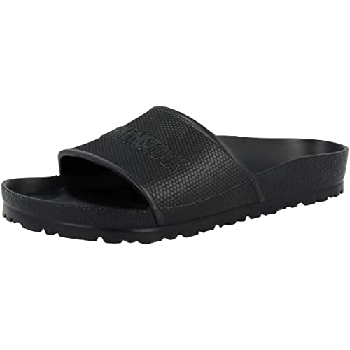 Image of Birkenstock Men's Boston Vintage Bold Grip Clogs