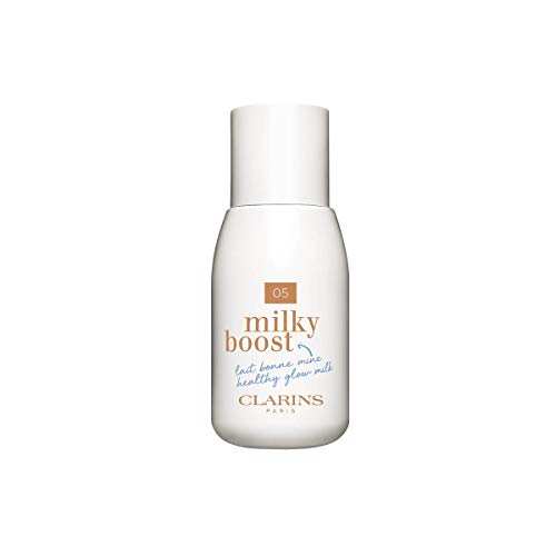 Clarins Boost Lait Bonne Mine 05-Clarins Sandalwood 50 Ml