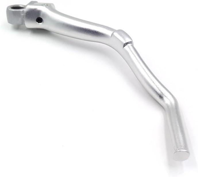 Kick Start Lever Motorcycle Forged Kick Start Starter Lever Pedal for NC250 NC450 for ZS177MM ZS194MQ Engine