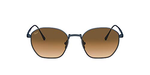 Image of Persol PO5004ST Hexagonal Sunglasses