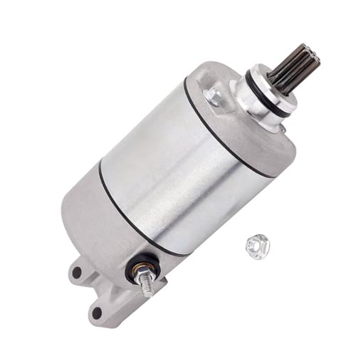 Démarreur de moteur électrique pour Bombardier Outlander 400 et Traxter HD5 quad