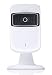 Produktbild TP-Link NC200 WLAN Cloud-Sicherheitskamera /-Repeater (300 Mbit/s, flexible Platzierung, Bewegungsmeldung, tpCamera App für iOS/Android, Warnungsbenachrichtigung per Email) weiß