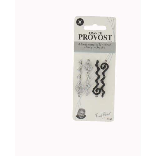 Lot de 3 articles mode Franck Provost accessoire cheveux indispensable