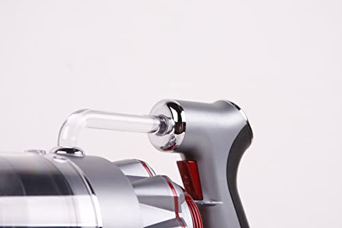 Euroto Cordless Vacuum Cleaner, Water Tank&Mop, 2-In-1 Powerful Stick Vacuum - 300W 24Kpa, 35Min Runtime Lightweight Vacuum Cleaners - Telescopic Tube And Detachable Battery Handheld Vacuum #TOP6