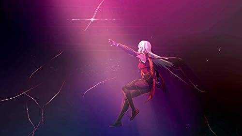 BANDAI NAMCO Entertainment Scarlet Nexus (Xbox One) - 2