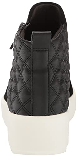 Clarks Women's Layton Zip Ankle Boot, Black Combi, 9 #TOP2