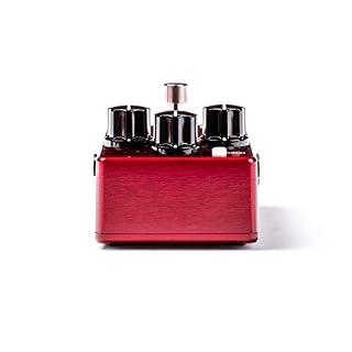MXR pédale 78 DISTORTION - Les Beatles, Paul McCartney, John Lennon, RIngo Starr, George Harrison MXR pédale 78 DISTORTION – Image 4