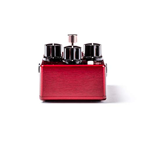 MXR pédale 78 DISTORTION - Les Beatles, Paul McCartney, John Lennon, RIngo Starr, George Harrison MXR pédale 78 DISTORTION – Image 5