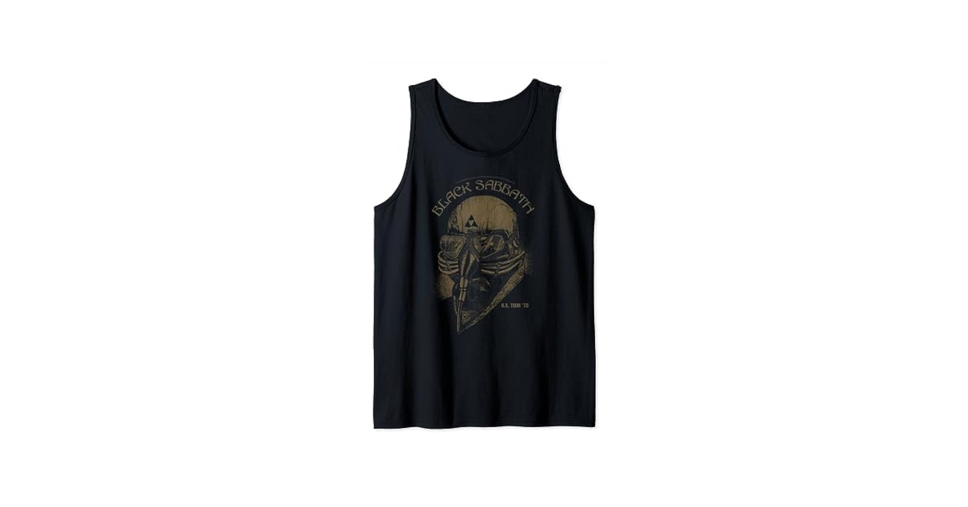 デッドストック!ザ・ローリング・ストーンズ’78アメリカツアー·タンクトップ Amazon.com: Rolling Stones U.S. Tour 1978 Tank Top