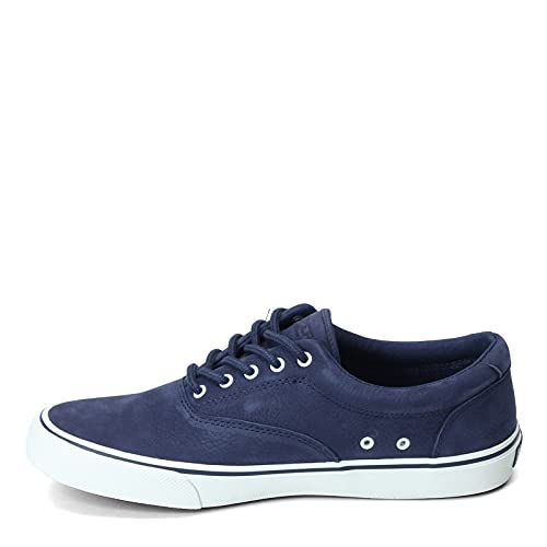 Image of Sperry Men's Halyard 2 Eye Boat Shoes