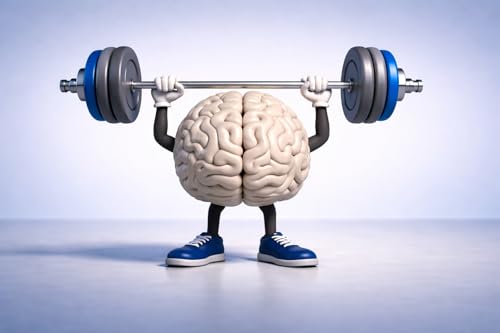 Episode 609: Design Your Brain Not Your Goals for 2026