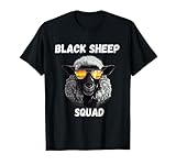 Black Sheep Wear