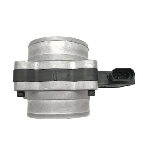 Débitmètre massique d'air 25008302 pour Chevy Blazer Astro S10 Caprice et Lumina APV