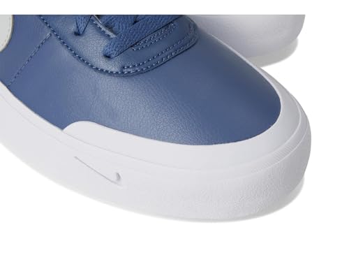 Nike Nike Men's Court Shot Diffused Blue/Pure Platinum/White 10 Medium