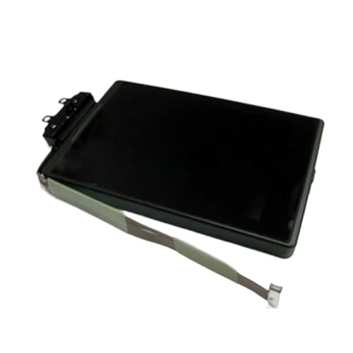 �q���W�C�����i�t���̍������S��LCD�f�B�X�v���C�X�N���[��Assy�ACanon M50 Mark II�ƌ݊���������A�������܂�