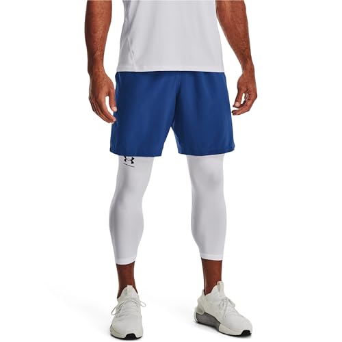 Short Under Armour Tissé Graphic pour Homme respirant et ultra léger