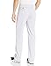 EASTON RIVAL 2 Baseball Pant, Adult, XXLarge, White/Red