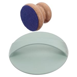 Lurrose 20S4509 Druckwerkzeug-Set für Künstler