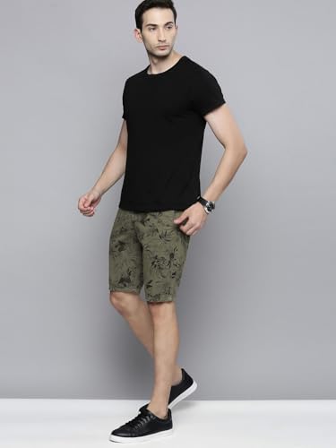 Image of THE Indian Garage CO Men Shorts