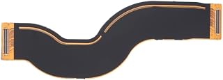 HUANGYUNCHAO Acessórios telefônicos Para Samsung Galaxy S22+ 5G MotherBoard Connect Flex Cable Substituição do telefone celular