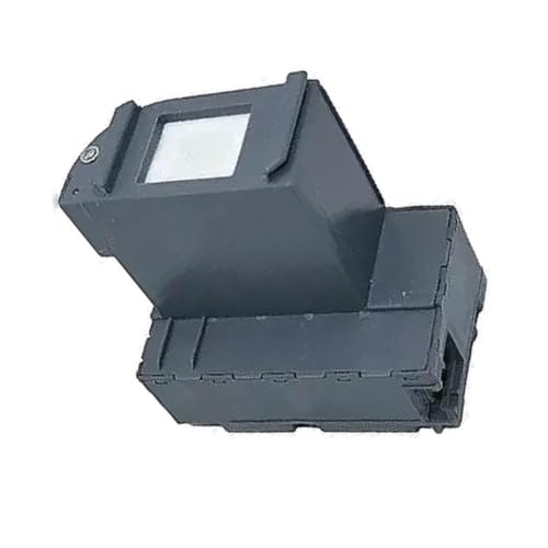 Boîte de maintenance d'encre C13T04D100 pour résoudre l'erreur de réservoir plein