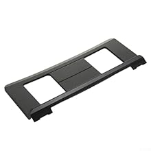 Versatile Compatibility: This music stand is designed for a wide range of electronic keyboards and pianos including KB Series, PSR-E Series, PSR-S series, YPT series, P series, and more. Fits any instrument with an inner card slot width less than 35....