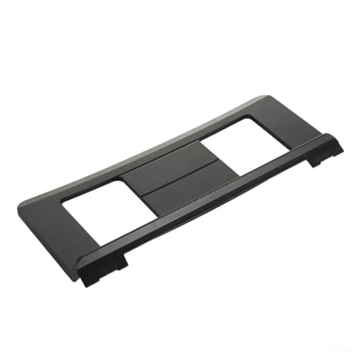 ZiStarlilife Keyboard Notenständer Klaviere Notenständer Notenständer Notenständer kompatibel mit elektronischen Klavieren für Yamaha PSR KB Serie Verstellbares Zubehör für Musiker