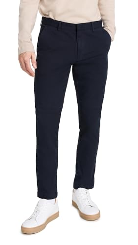 BOSS Men's Slim Fit Stretch Cotton Chinos