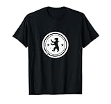#snirt Berlin tshirt Berliner Bär Hoodie Berliner t-Shirt. Cooler Mann mit Bart tshirt Designer, Mann Hoodie Frau Handy Witziges Motiv T Shirt, Lustiger Hoodie Print, Cooler Spruch, sarkastischer Spruch, lustiges Geschenk.