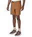 prAna Stretch Zion Shorts II Sepia 32 12