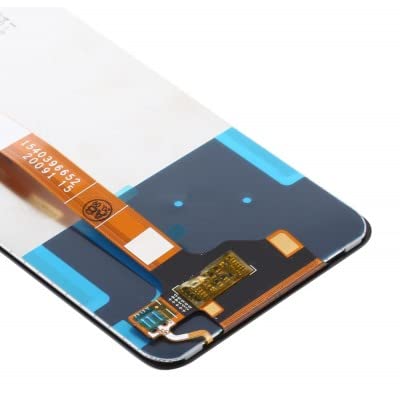 Image of Glass Exclusive Incell Lcd Display + Touch Screen Digitizer Display Assembly Combo Folder For Oppo (Oppo A52) Cellphone