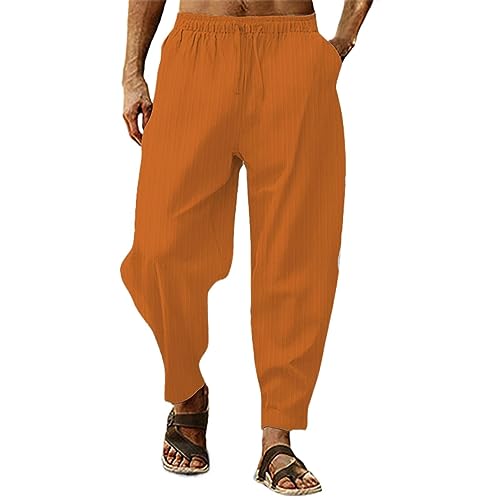 Generisch Herren Jogginghose Freizeithose Sweatpants mit Taschen Laufhose mit Seitentaschen Jogginghose Herren mit bündchen Jogginghose Herren Sport Jogginghose Herren 3XL weit tarn Generisch Herren Jogginghose Freizeithose Sweatpants mit Taschen Laufhose mit Seitentaschen Jogginghose Herren mit bündchen Jogginghose Herren Sport Jogginghose Herren 3XL weit tarn