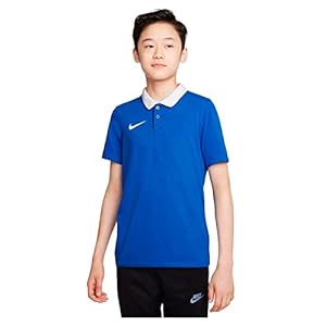 Nike Polo Shirt Mixte Enfant