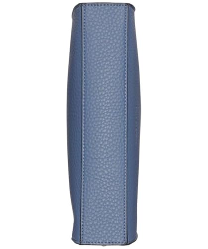 Image of Calvin Klein Women's Garnet Top Zip Crossbody