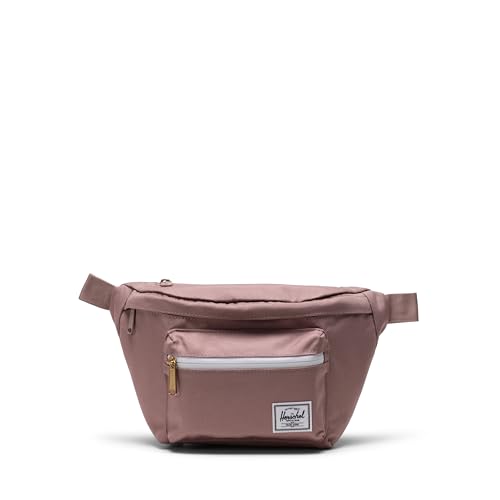 Herschel Pop Quiz Hip Pack (Ash Rose)