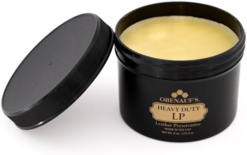 Obenauf's Heavy Duty LP (8 Ounces)