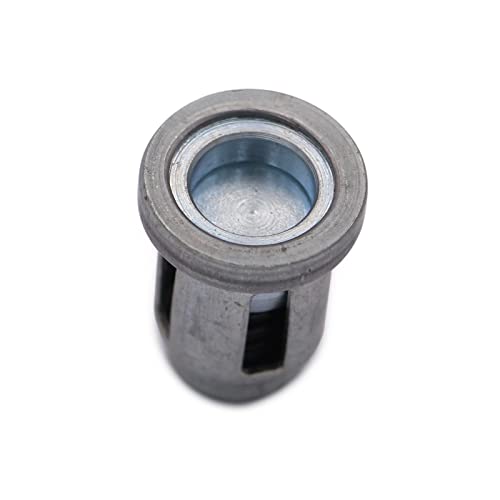 Image of Hconcet New Oil Pressure Relief Valve Fit Compatible with 1989-2018 Dodge 5.9L, 6.7L Cummins 3936365
