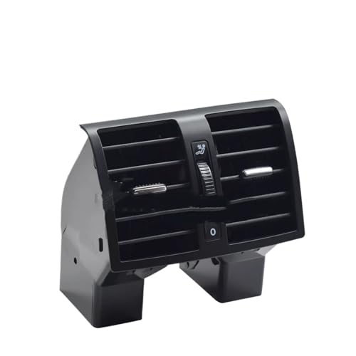 Grille d'aération arrière pour le confort en VW Caddy et Touran