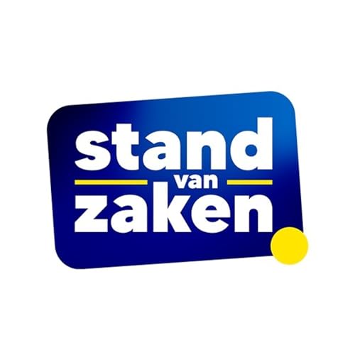 Page de couverture de Stand van Zaken