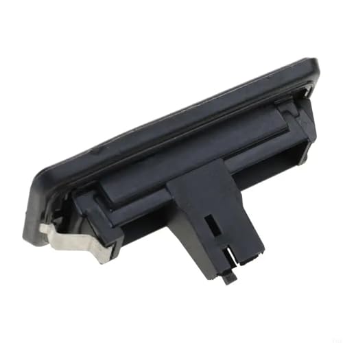 Ouverture du coffre arrière fluide avec l'interrupteur de hayon Skoda Fabia Rapid 5E0827566