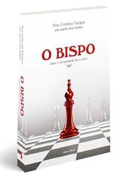 Paperback Bispo: Amor e Sexualidade Face A Face (Em Portugues do Brasil) [Portuguese_Brazilian] Book