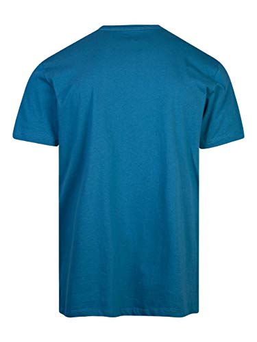 CAMISETA NFL PHILADELPHIA EAGLES ESSENTIALS FOOTBALL VERDE VERDE New Era