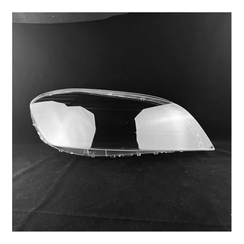 Lentille de couverture phare pour Volvo XC60 2009-2013 coque de protection