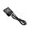 Power Adapter for Nikon P7800 DF D5600 D5300 D5200 D3100 Camera EP-5A DC Coupler EN-EL14 Dummy Battery