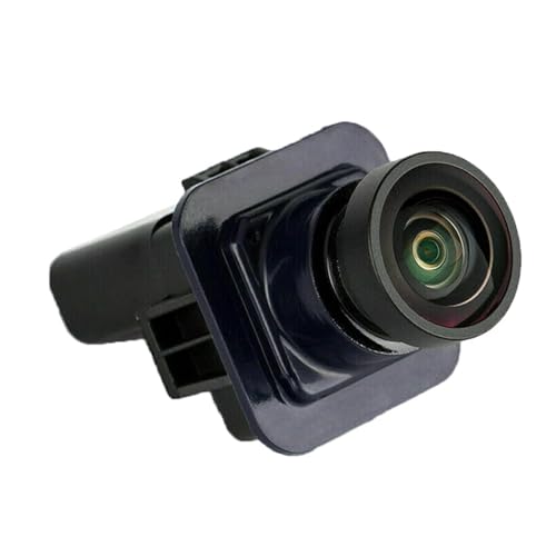 Caméra de recul Ford F-150 (2011-2014) - Remplacement EL3Z19G490D pour stationnement