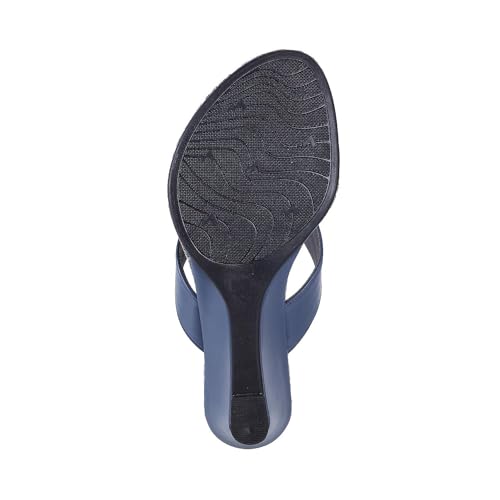 Image of Metro Women Wedge Heel Fashion Sandal