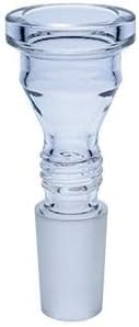 ACE GLASS 3954-11 Series Adapter for Buchi 23747 Rotary Evaporator Receiving Flask, 24/40 Inner Joint